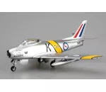 Trumpeter Easy Model 37100 - F-86F-30 South African Air Force No. 2 